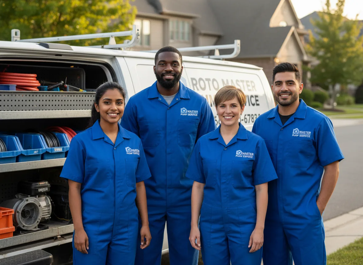 Sump Pump Installation company in Delmar, DE